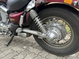 Yamaha Virago 535 1994