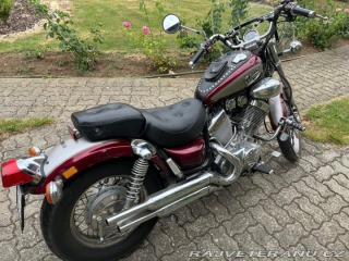 Yamaha Virago 535 1994