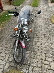 Yamaha Virago 535 1994