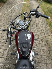 Yamaha Virago 535 1994