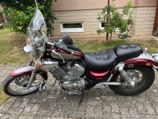 Yamaha Virago 535 1994