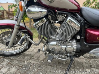 Yamaha Virago 535 1994