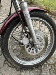 Yamaha Virago 535 1994