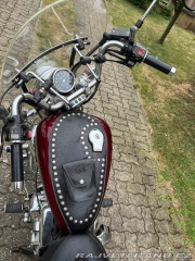 Yamaha Virago 535 1994