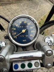 Yamaha Virago 535 1994