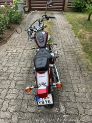 Yamaha Virago 535 1994