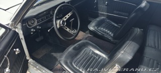 Ford Mustang 4.7 V8 1965