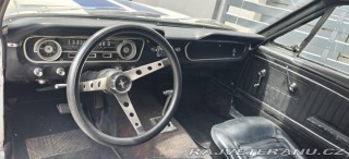 Ford Mustang 4.7 V8 1965