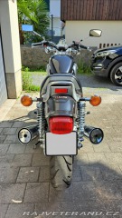 Yamaha Ostatní modely V-Max 1200 1992