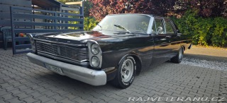 Ford  Galaxie 500