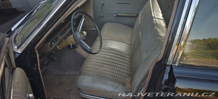 Ford Ostatní modely Galaxie 500 1975