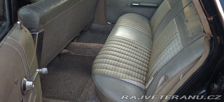 Ford Ostatní modely Galaxie 500 1975