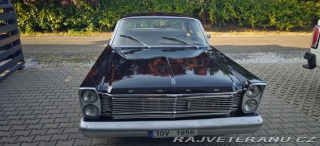 Ford Ostatní modely Galaxie 500 1975