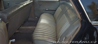 Ford Ostatní modely Galaxie 500 1975
