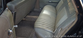 Ford Ostatní modely Galaxie 500 1975