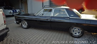 Ford Ostatní modely Galaxie 500 1975