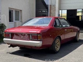 Toyota Celica TA40 2T-G Coupe 1979