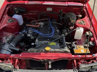 Toyota Celica TA40 2T-G Coupe 1979