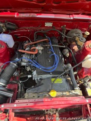 Toyota Celica TA40 2T-G Coupe 1979