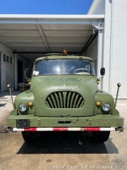 Tatra 138 T 138 TNT