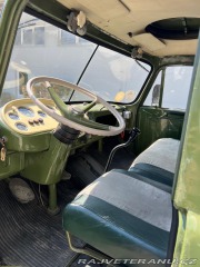 Tatra 138 T 138 TNT 1969