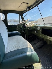 Tatra 138 T 138 TNT 1969