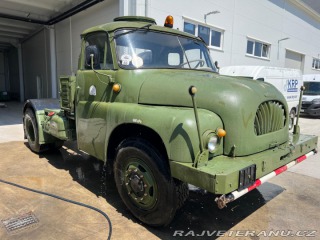 Tatra 138 T 138 TNT 1969