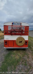 Citroën H Van Obytný 1976