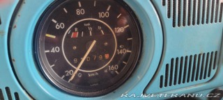 Volkswagen Brouk 1975