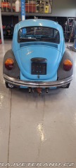 Volkswagen Brouk 1975