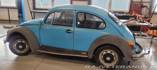 Volkswagen Brouk 1975