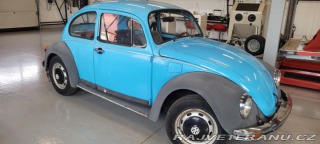 Volkswagen Brouk 1975