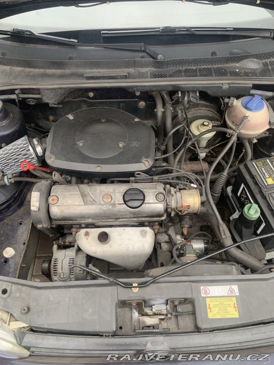 Volkswagen Golf 1997