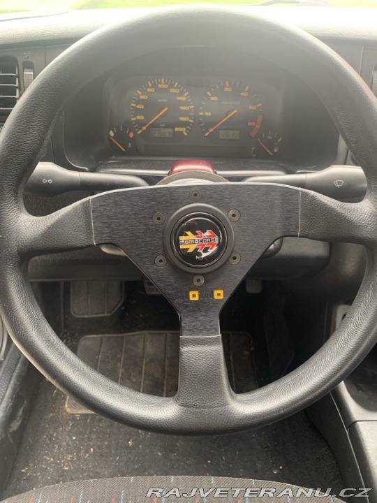 Volkswagen Golf 1997