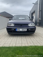 Volkswagen Golf 1997