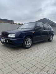 Volkswagen Golf 1997