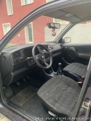 Volkswagen Golf 1997