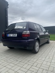Volkswagen Golf 1997