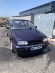 Volkswagen Golf 1997
