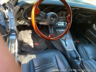 Chevrolet Corvette 2dr coupe C3 shark 1975