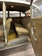 BMW 502 1962