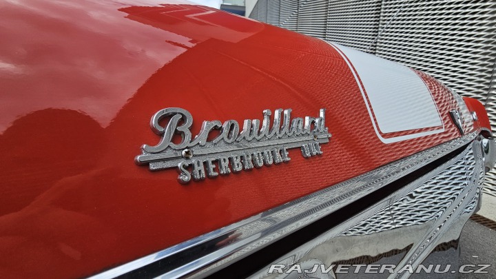 Oldsmobile 88 Delmont 1968