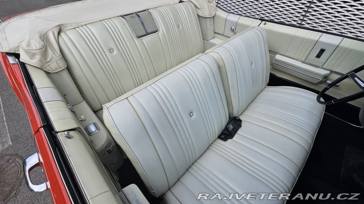 Oldsmobile 88 Delmont 1968