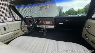 Oldsmobile 88 Delmont 1968