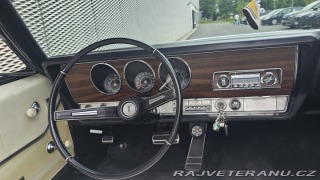 Oldsmobile 88 Delmont 1968