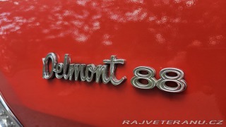 Oldsmobile 88 Delmont 1968