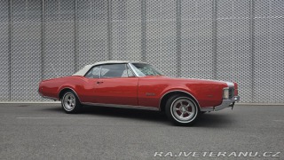 Oldsmobile 88 Delmont 1968