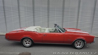 Oldsmobile 88 Delmont 1968