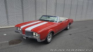 Oldsmobile 88 Delmont 1968