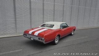 Oldsmobile 88 Delmont 1968